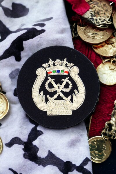 Royal Marines