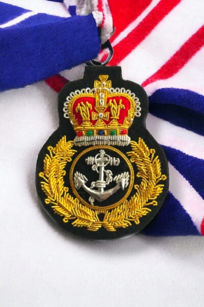 Royal Navy