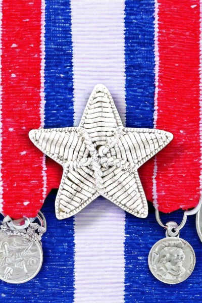 Ranks