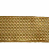 B&S - 2W/M Gold Navy Lace