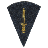 Commando Dagger - Mess Dress