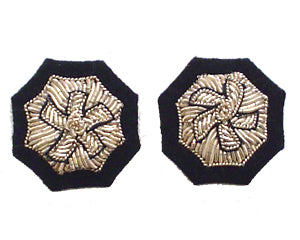 Fire Services Small Impellor Only