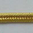 Gold 2WM - 1/4" (No.9) Russia Braid