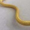 gold mylar thread cord 1 4 6mm