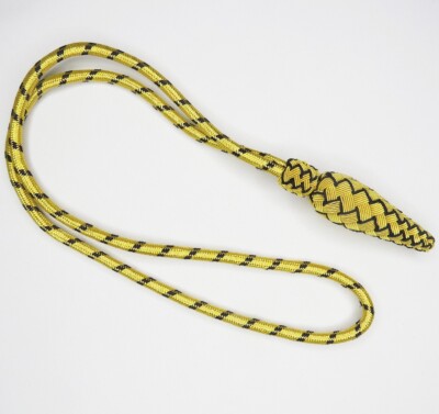 Gold Sword Knot (Navy)