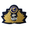 Golden Odyssey Cap Badge golden odyssey cap badge