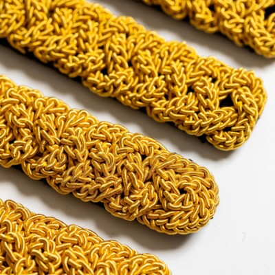 Household CAV Shoulder Cords Chain Gimp 2WM
