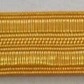 Metallic Lace - 30 Meter Roll