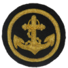 Navy Anchor Badge navy anchor badge