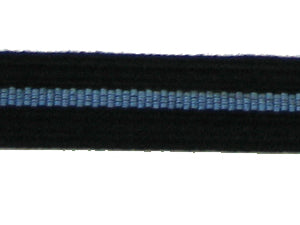 RAF Black & Blue 9/16" - Flying Officer