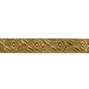 Rose Infantry Lace - Mylar 5/8"