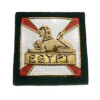 royal gloucester berkshire wiltshire regiment side cap badge
