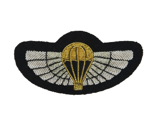 Special Air Services (SAS) Wings - No.1 Dress