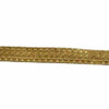staff lace gold 1 2