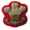 Wiltshire Yeomanry Beret Badge