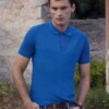65 35 tailored fit polo