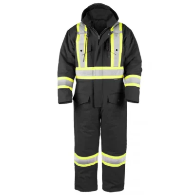 Coveralls