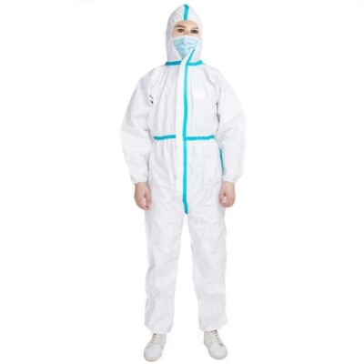 Disposable Clothing