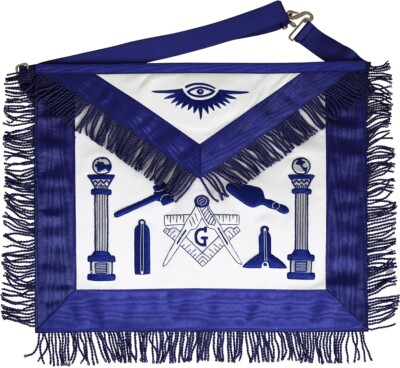 Grand Lodge Past Master Mason