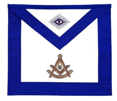 Past Master Masons