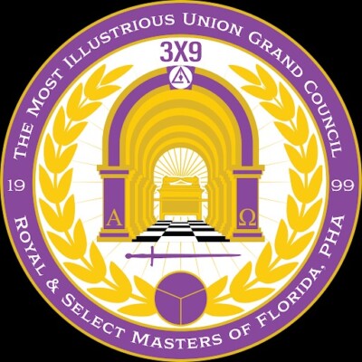 Royal and Select Masters