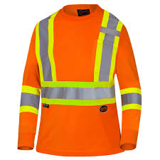Women's Safety Wear