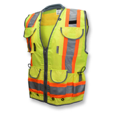 Vests