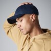 air mesh 6 panel cap