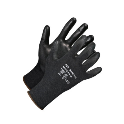 Air Samurai Lightweight Cut Resistant Gloves (12 Pairs/Box)