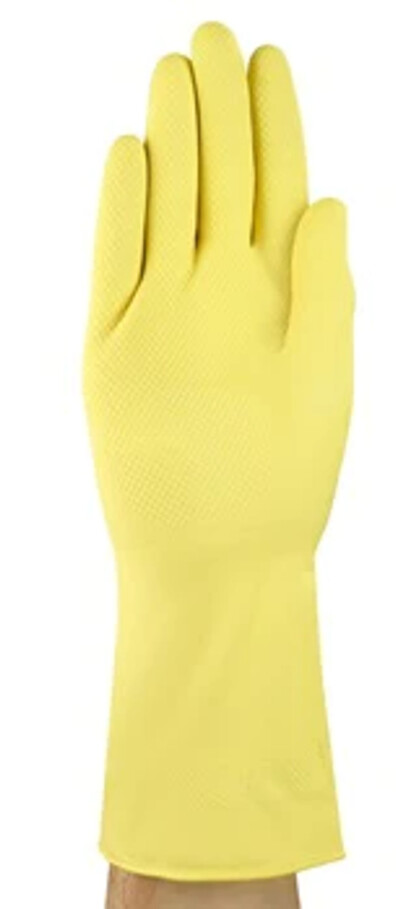 Ansell AlphaTec® Food Approved Glove (12 Pairs/Box)