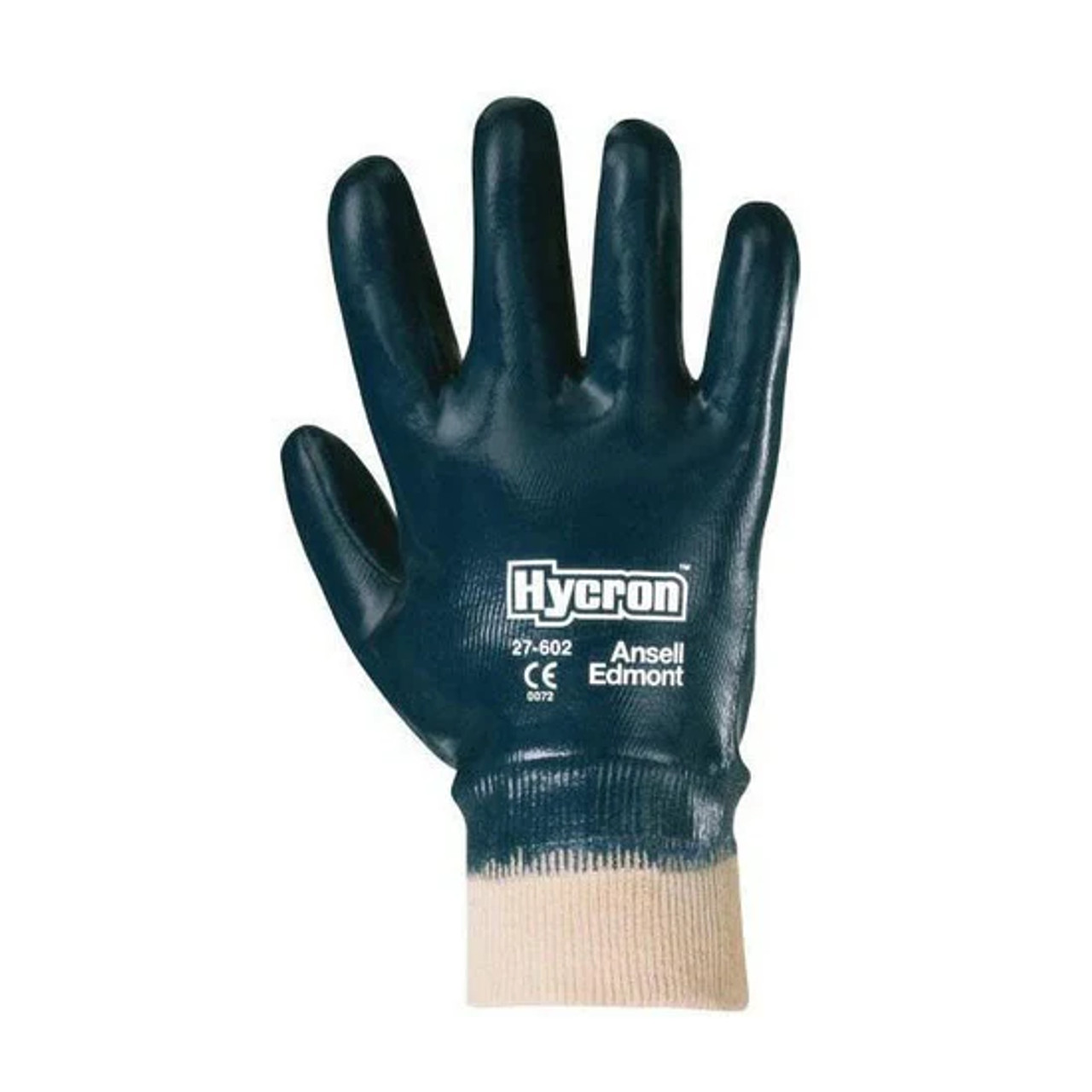 ANSELL Hycron® Fully Coated, Cut-Resistant Gloves - Large (12 Pairs/Box) ANSELL Hycron® Fully Coated, Cut-Resistant Gloves - Large (12 Pairs/Box)