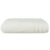 artg organic hand towel