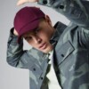 authentic 5 panel cap