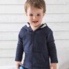 Baby hoodie