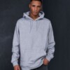 basic oversize hoodie