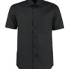 Business shirt short-sleeved (classic fit)