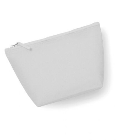 Canvas accessory bag
