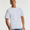 classic heavyweight ringspun t shirt