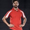 contrast cool polo
