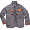 Contrast jacket (TX10)