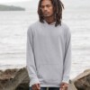 corcovado organic hoodie