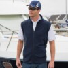 core microfleece gilet