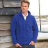 core microfleece jacket