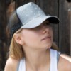 core new york sparkle cap