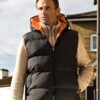 Dax down-feel gilet