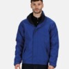 dover jacket