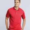 dryblend jersey knit polo