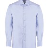 executive premium oxford shirt long sleeved classic fit