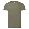 fitted valueweight tee