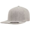 Flexfit flat visor (6277FV)